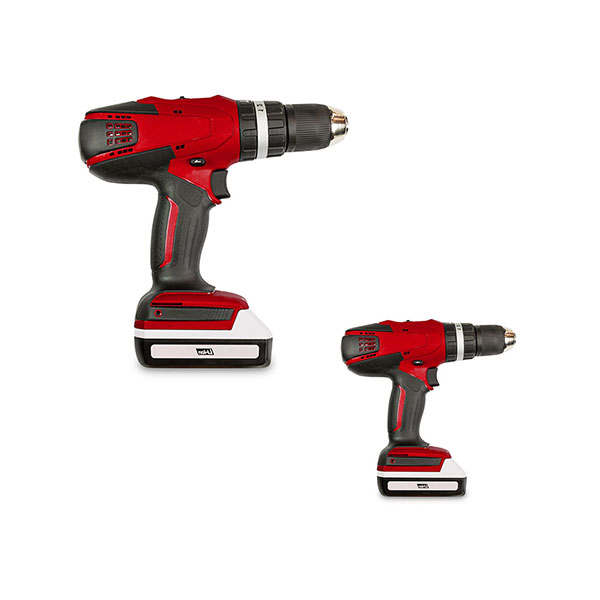 Cordless Hammer Drill - Image 4